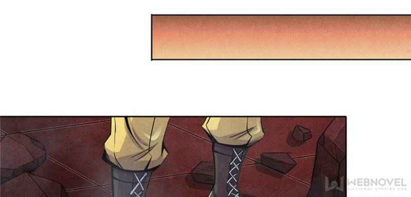 Lovecraftian Plague Doctor Chapter 55 - Page 24