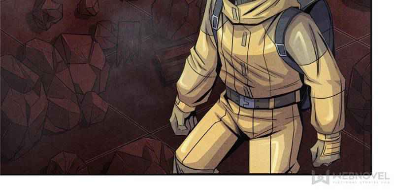 Lovecraftian Plague Doctor Chapter 55 - Page 27