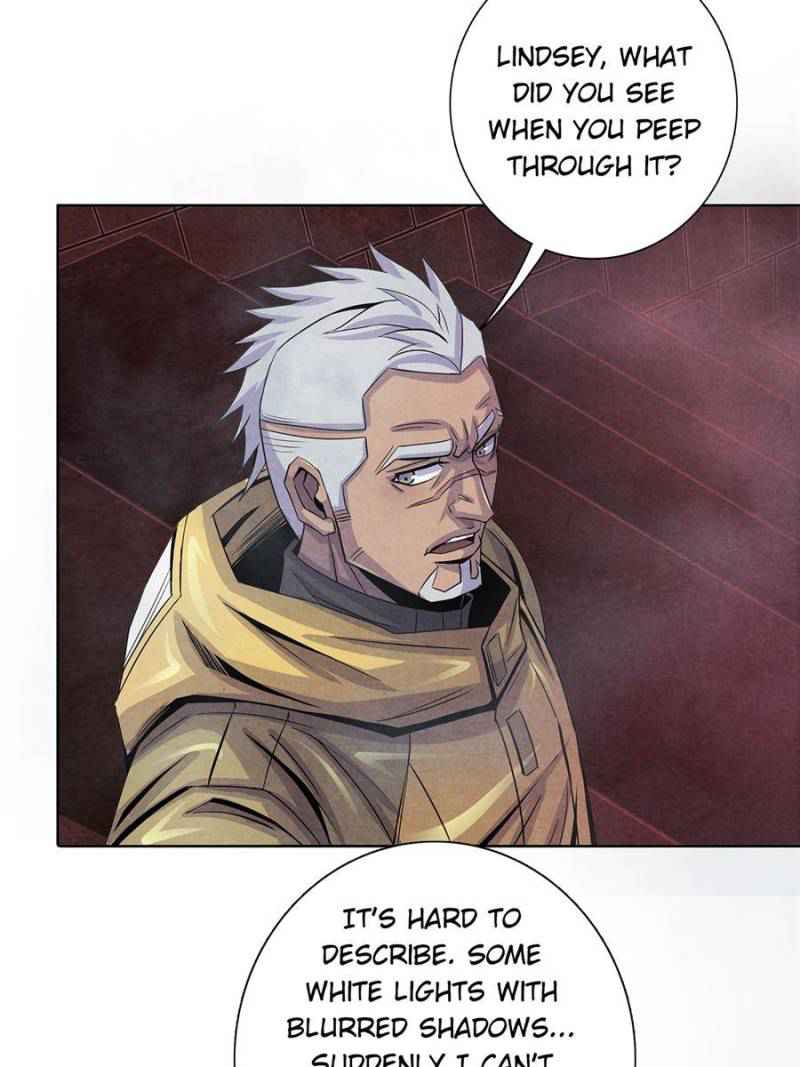 Lovecraftian Plague Doctor Chapter 55 - Page 4