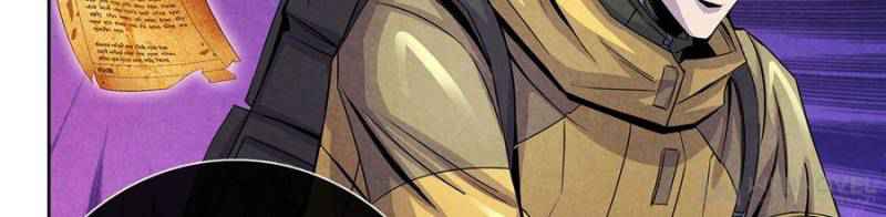 Lovecraftian Plague Doctor Chapter 55 - Page 33