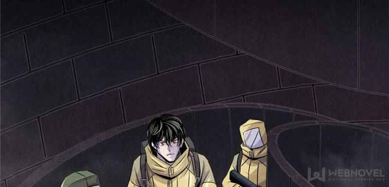 Lovecraftian Plague Doctor Chapter 55 - Page 48