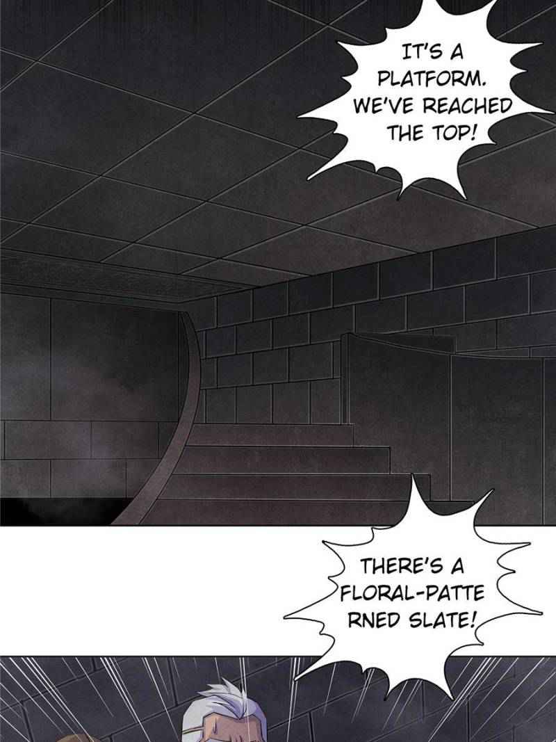 Lovecraftian Plague Doctor Chapter 55 - Page 52