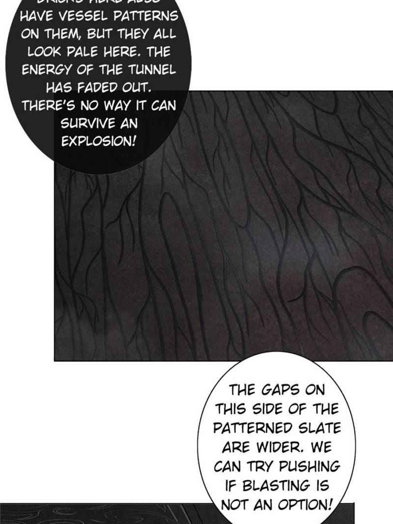 Lovecraftian Plague Doctor Chapter 55 - Page 59