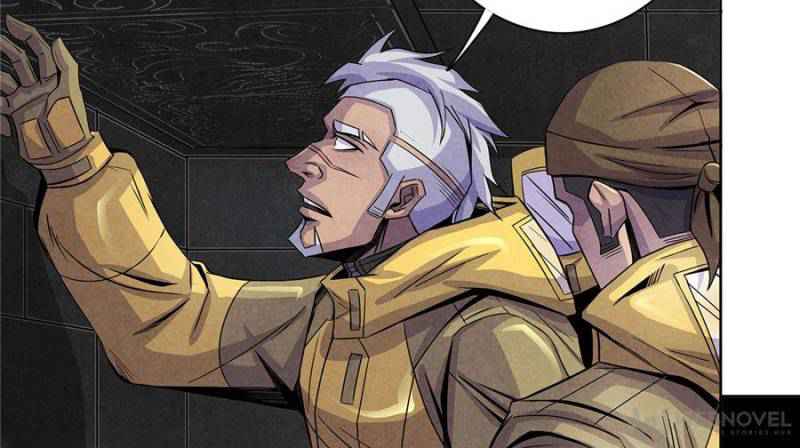 Lovecraftian Plague Doctor Chapter 55 - Page 60