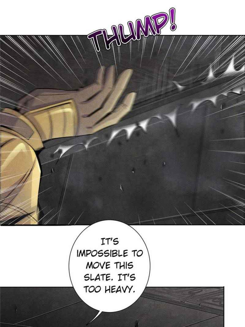 Lovecraftian Plague Doctor Chapter 56 - Page 1