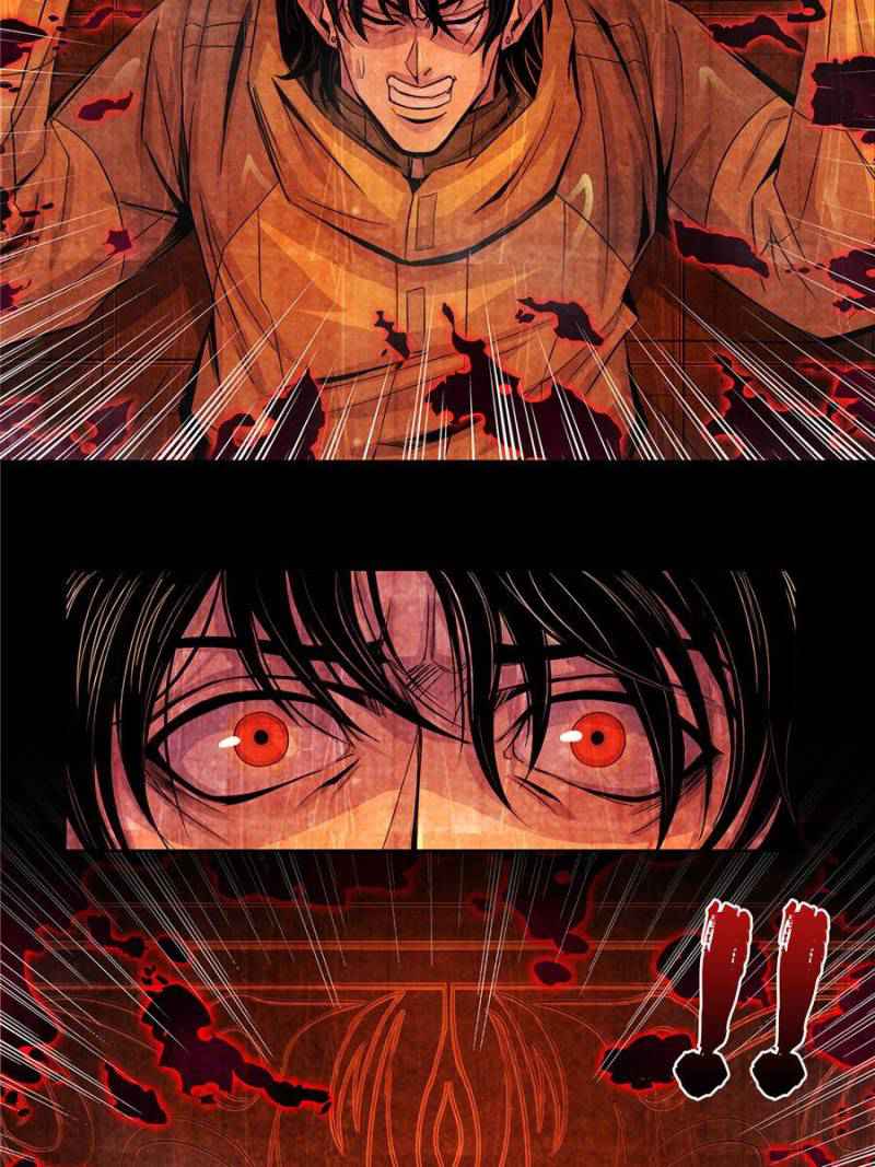 Lovecraftian Plague Doctor Chapter 56 - Page 16