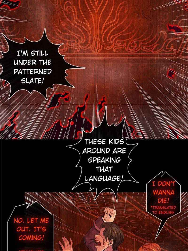Lovecraftian Plague Doctor Chapter 56 - Page 17