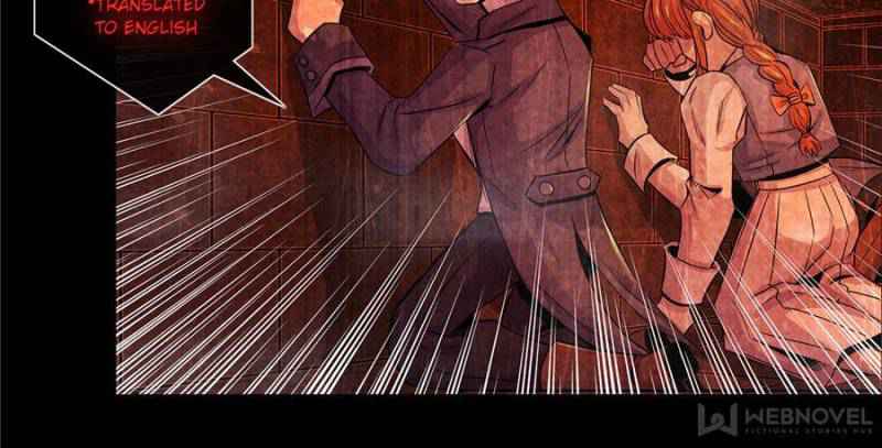 Lovecraftian Plague Doctor Chapter 56 - Page 18