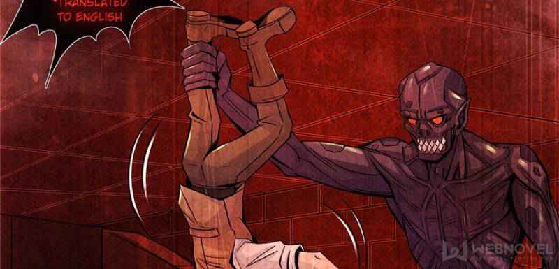 Lovecraftian Plague Doctor Chapter 56 - Page 33