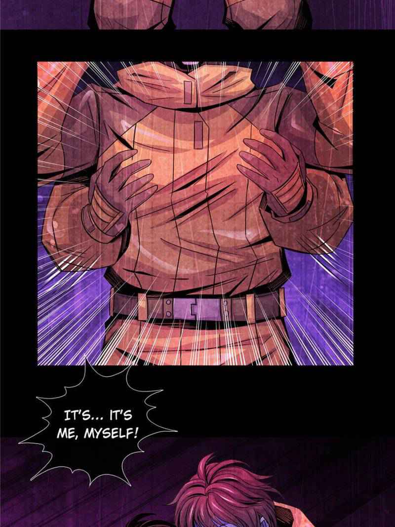Lovecraftian Plague Doctor Chapter 57 - Page 51