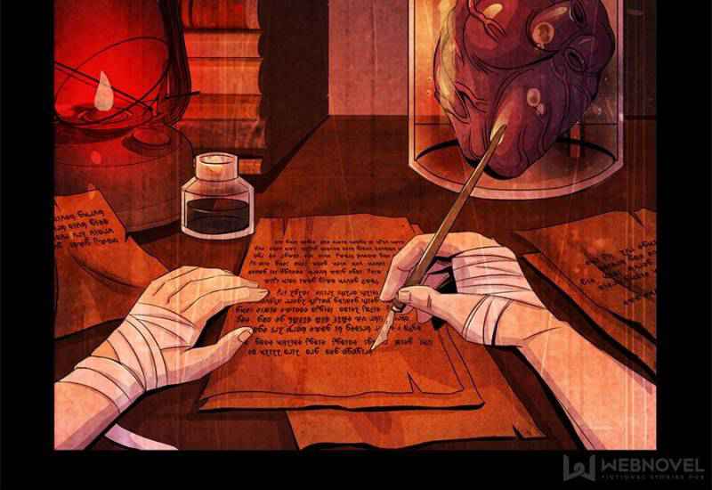 Lovecraftian Plague Doctor Chapter 58 - Page 18