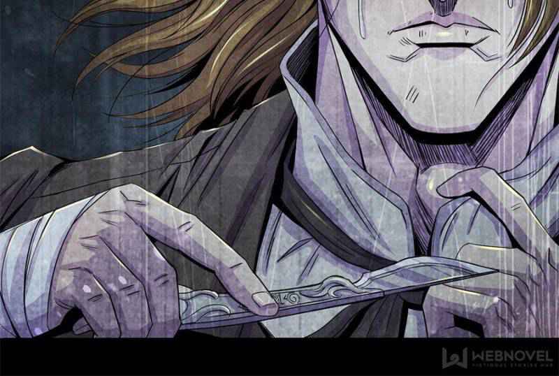 Lovecraftian Plague Doctor Chapter 58 - Page 27