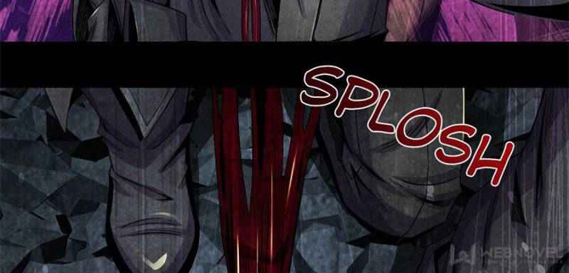 Lovecraftian Plague Doctor Chapter 58 - Page 30