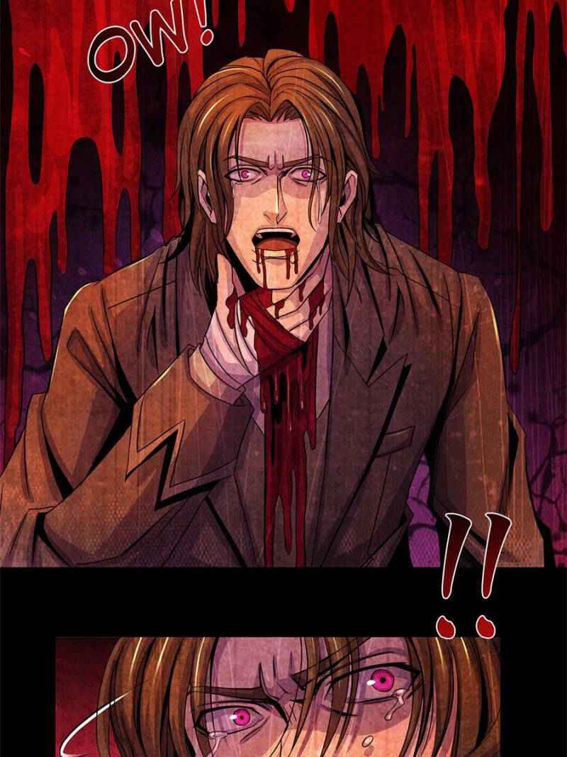 Lovecraftian Plague Doctor Chapter 58 - Page 32