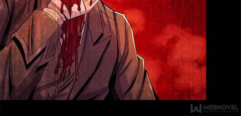Lovecraftian Plague Doctor Chapter 58 - Page 36