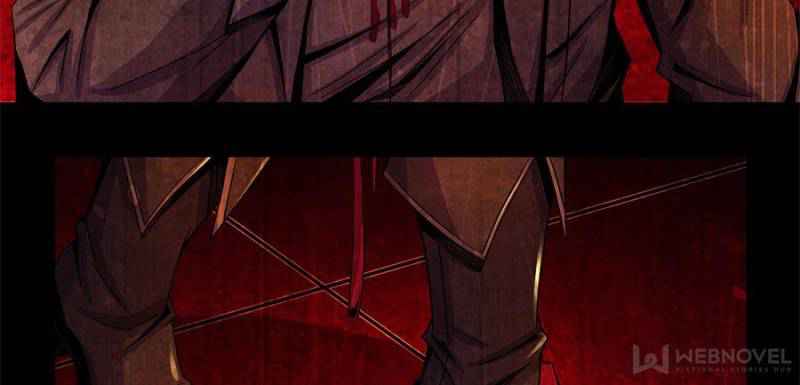 Lovecraftian Plague Doctor Chapter 58 - Page 42