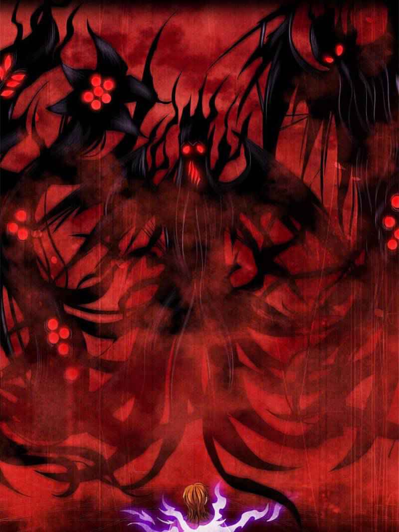 Lovecraftian Plague Doctor Chapter 58 - Page 44