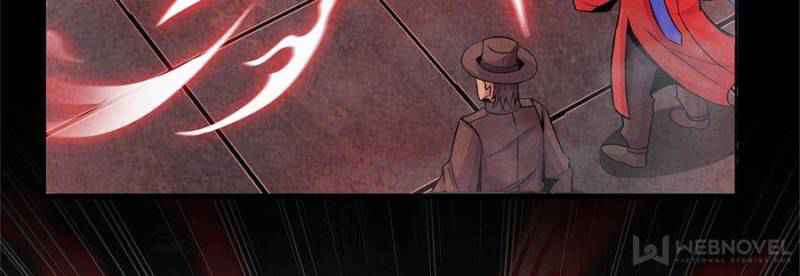 Lovecraftian Plague Doctor Chapter 59 - Page 3