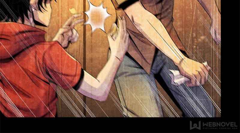 Lovecraftian Plague Doctor Chapter 59 - Page 54