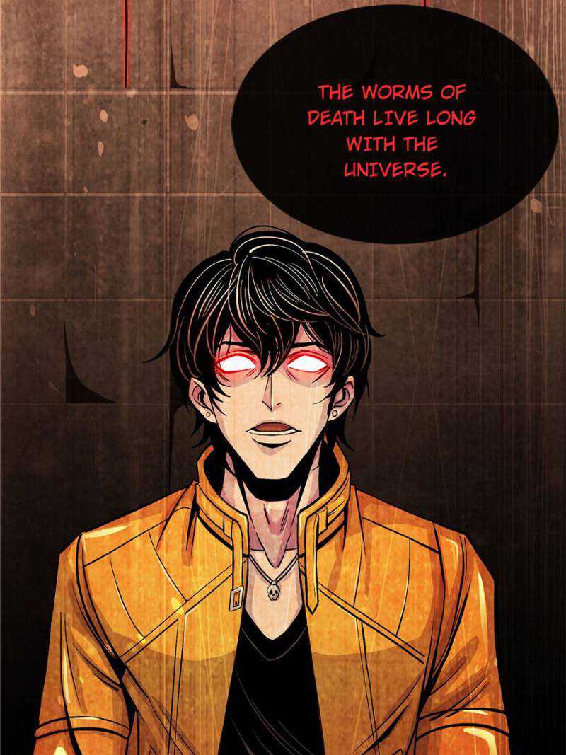 Lovecraftian Plague Doctor Chapter 6 - Page 13
