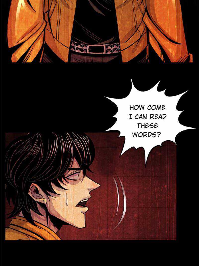 Lovecraftian Plague Doctor Chapter 6 - Page 14