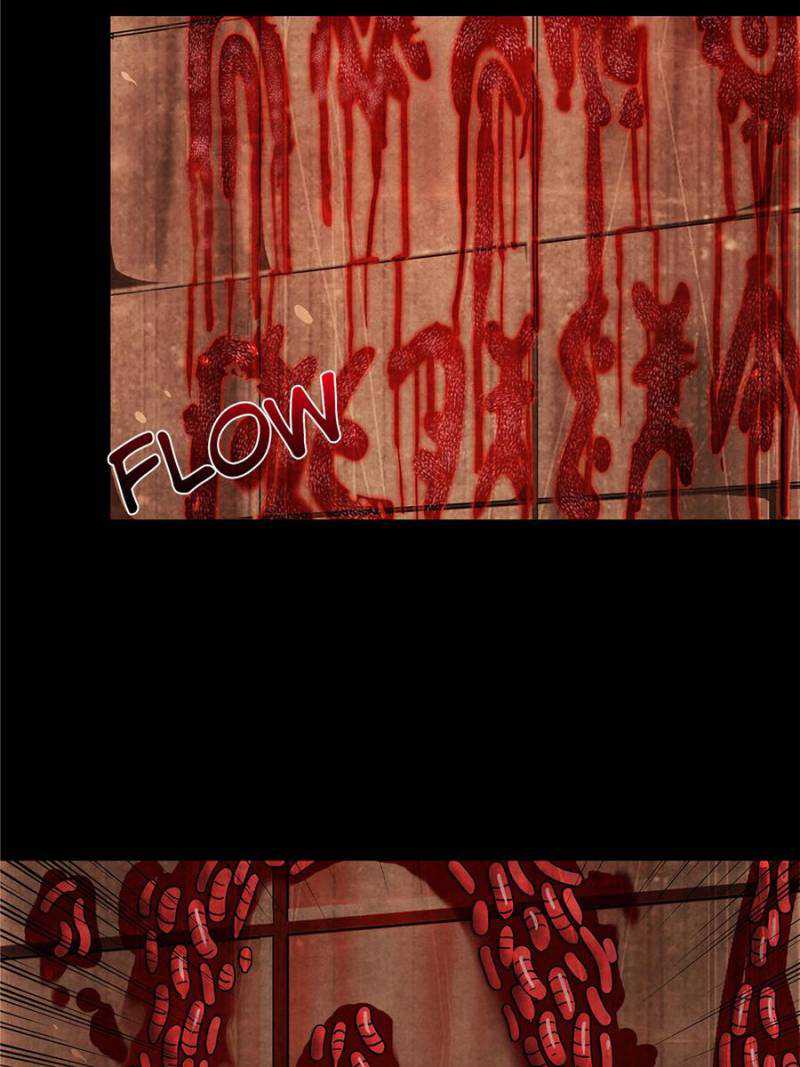 Lovecraftian Plague Doctor Chapter 6 - Page 16