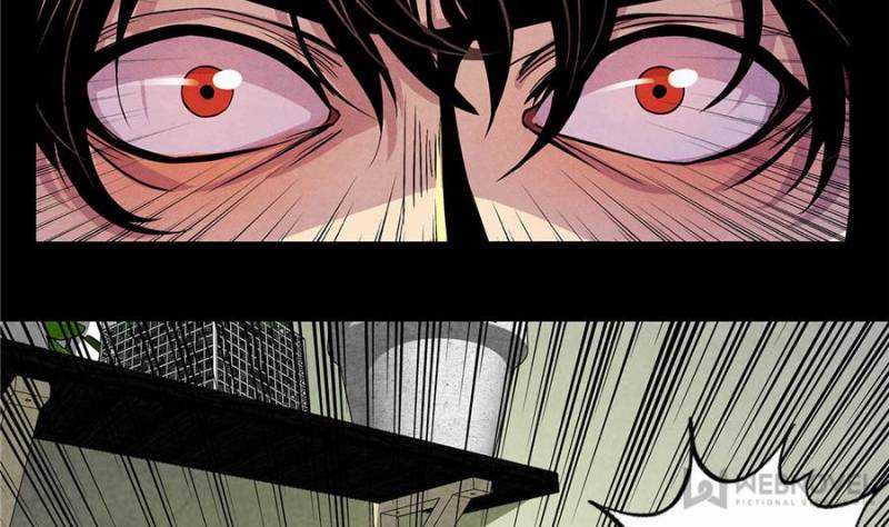 Lovecraftian Plague Doctor Chapter 6 - Page 24