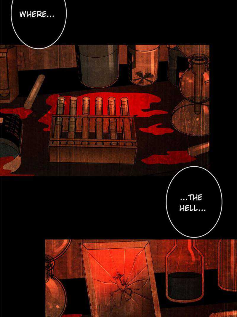 Lovecraftian Plague Doctor Chapter 6 - Page 5