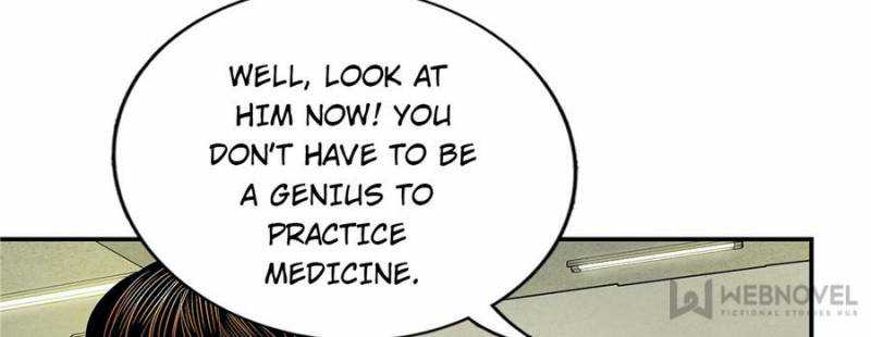 Lovecraftian Plague Doctor Chapter 6 - Page 42