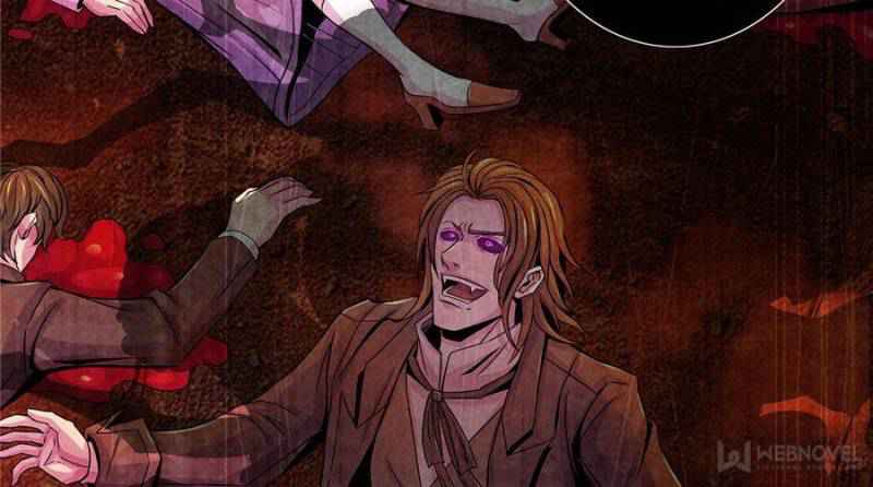 Lovecraftian Plague Doctor Chapter 60 - Page 30