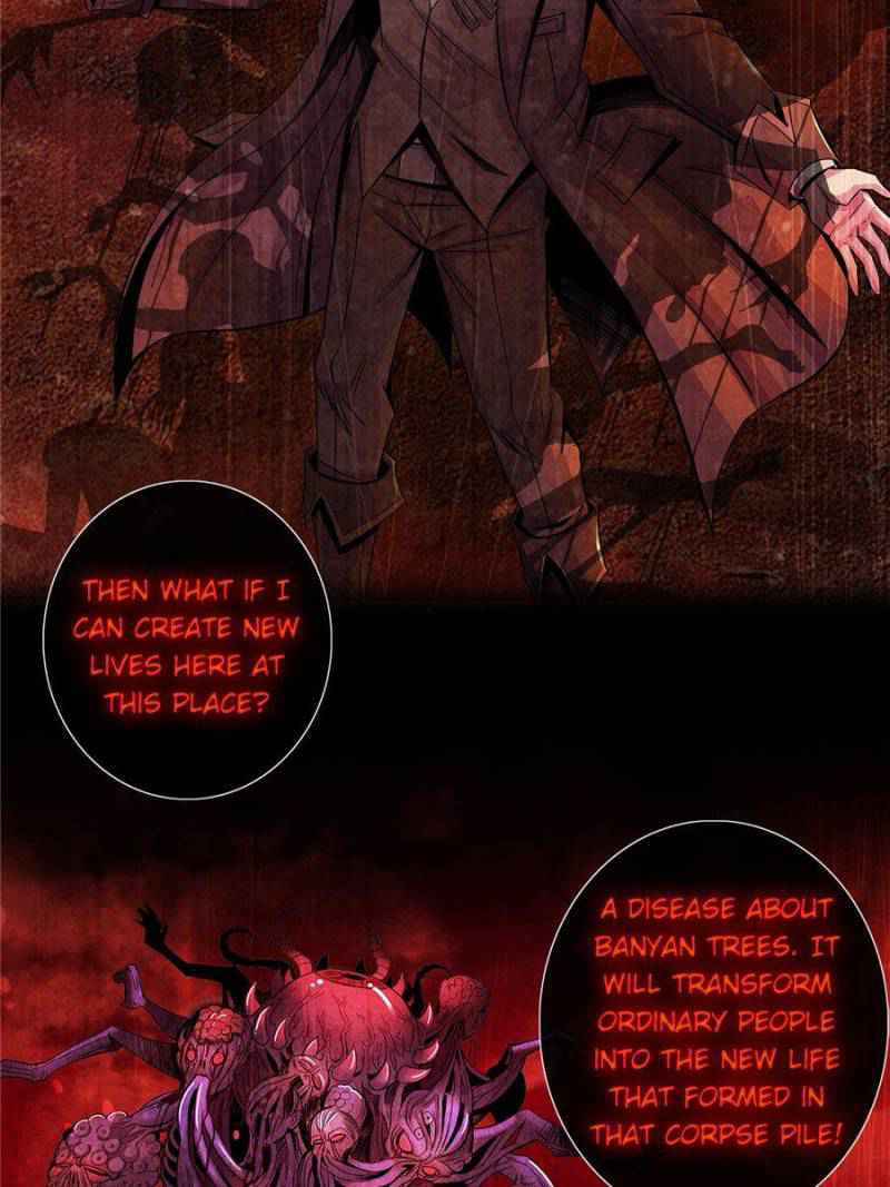 Lovecraftian Plague Doctor Chapter 60 - Page 31