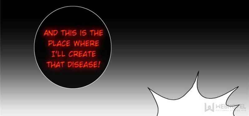 Lovecraftian Plague Doctor Chapter 60 - Page 33
