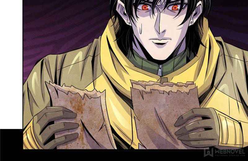 Lovecraftian Plague Doctor Chapter 60 - Page 36