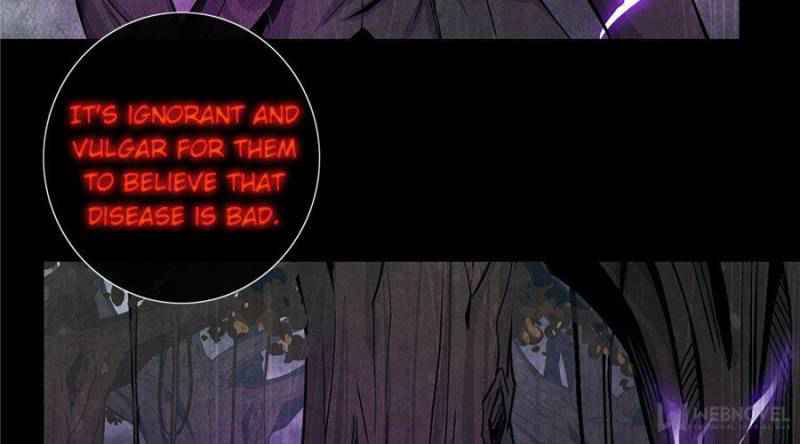 Lovecraftian Plague Doctor Chapter 60 - Page 39