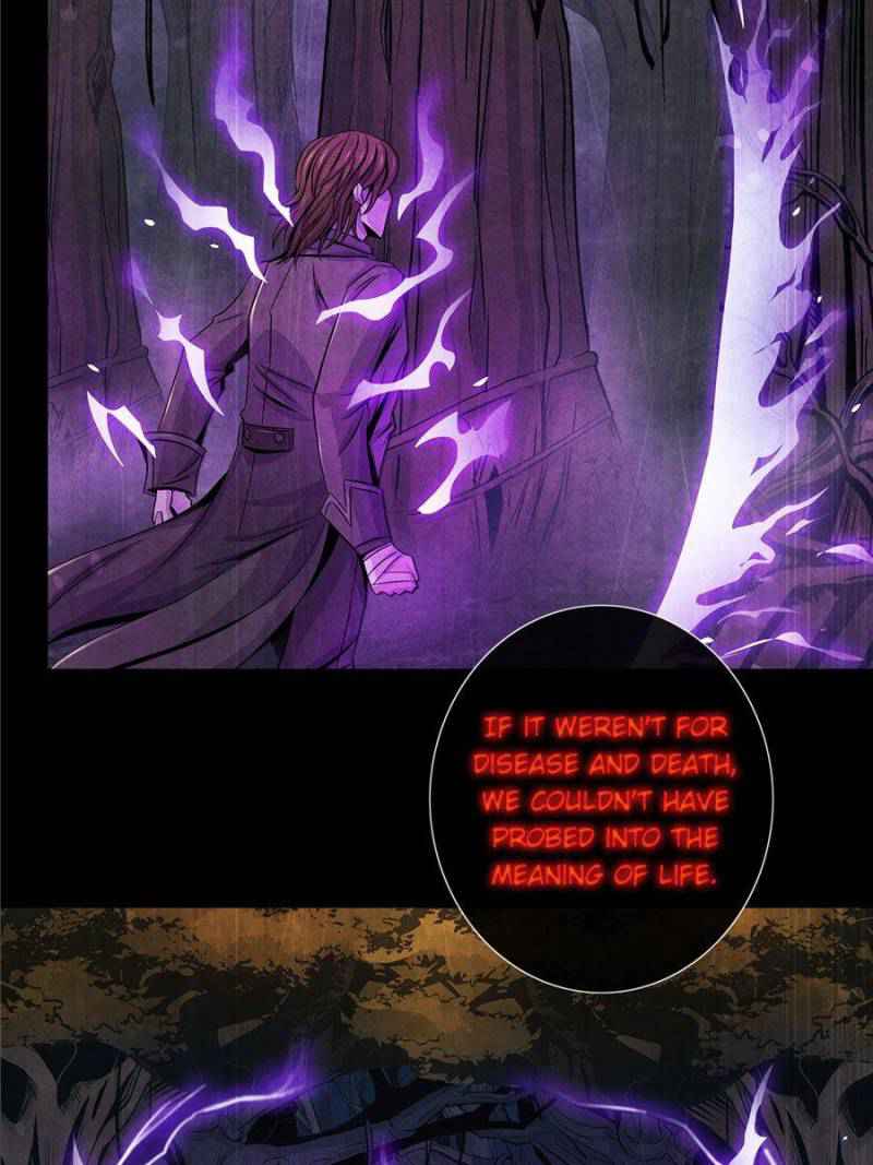 Lovecraftian Plague Doctor Chapter 60 - Page 40