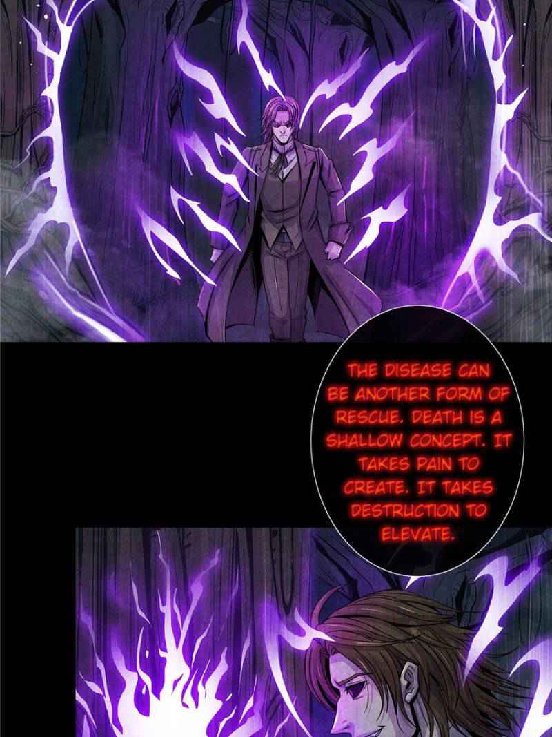 Lovecraftian Plague Doctor Chapter 60 - Page 41