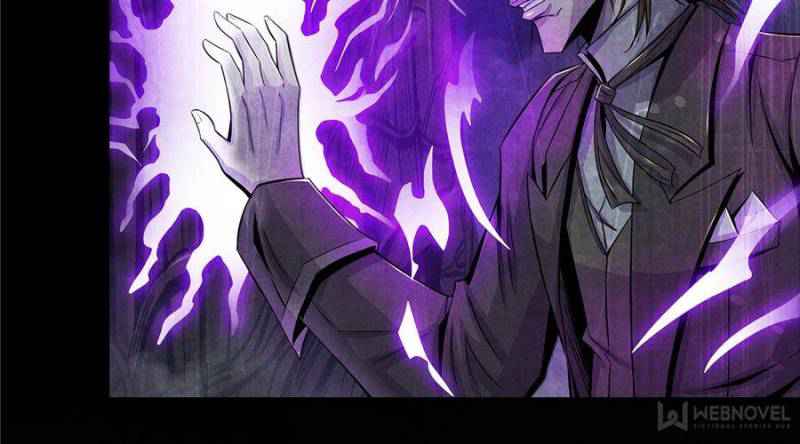 Lovecraftian Plague Doctor Chapter 60 - Page 42