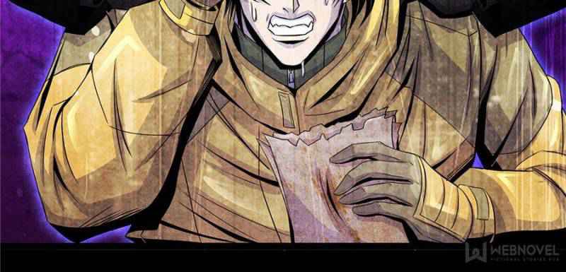 Lovecraftian Plague Doctor Chapter 60 - Page 54