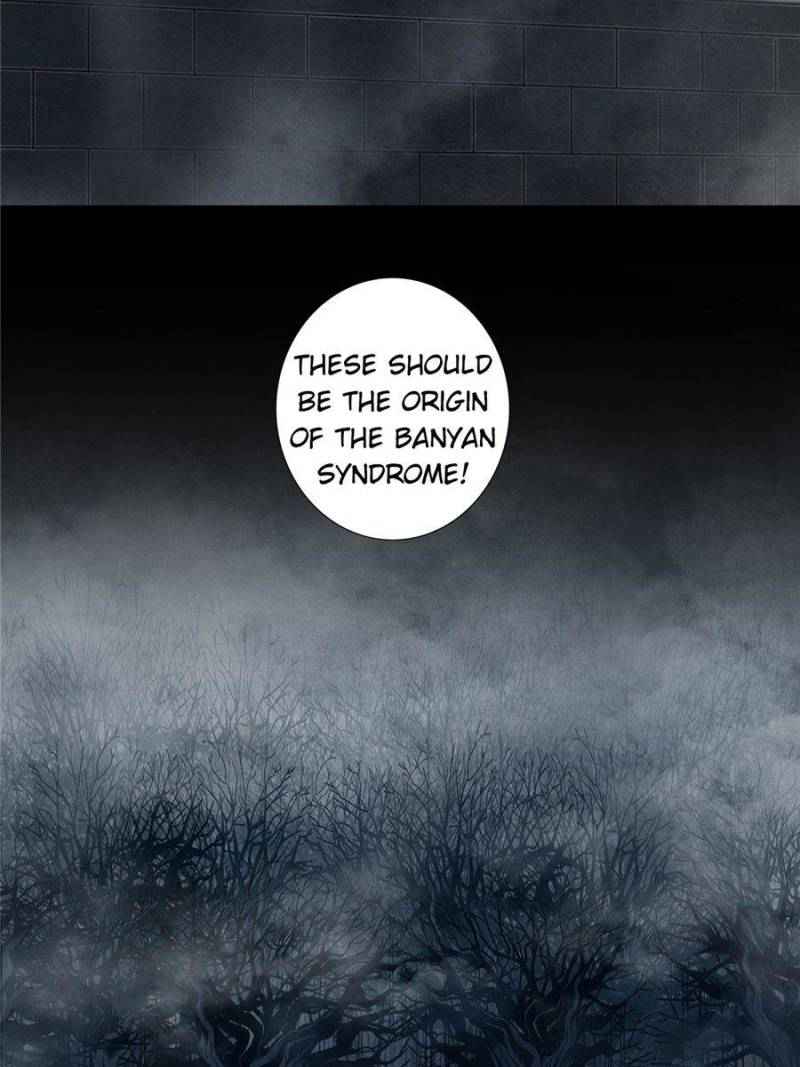 Lovecraftian Plague Doctor Chapter 60 - Page 61