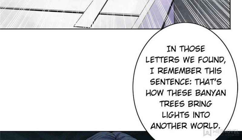 Lovecraftian Plague Doctor Chapter 61 - Page 3