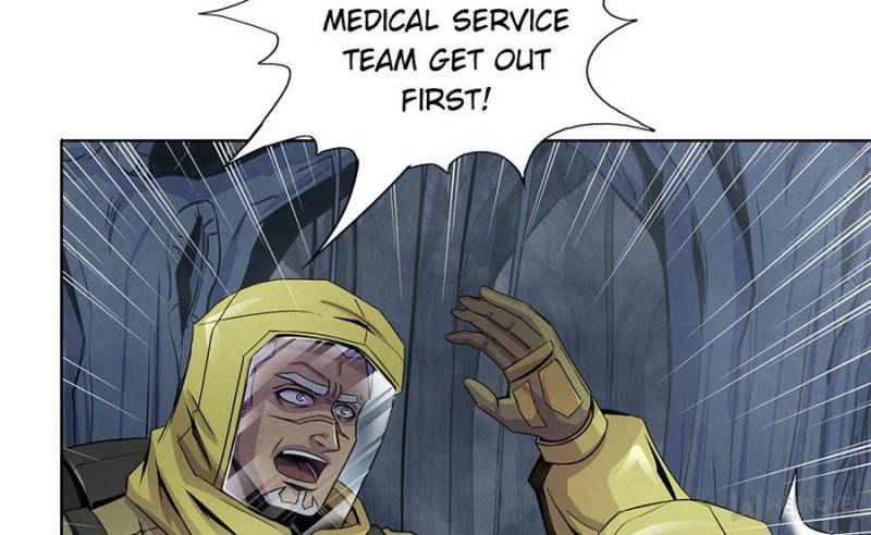 Lovecraftian Plague Doctor Chapter 61 - Page 39
