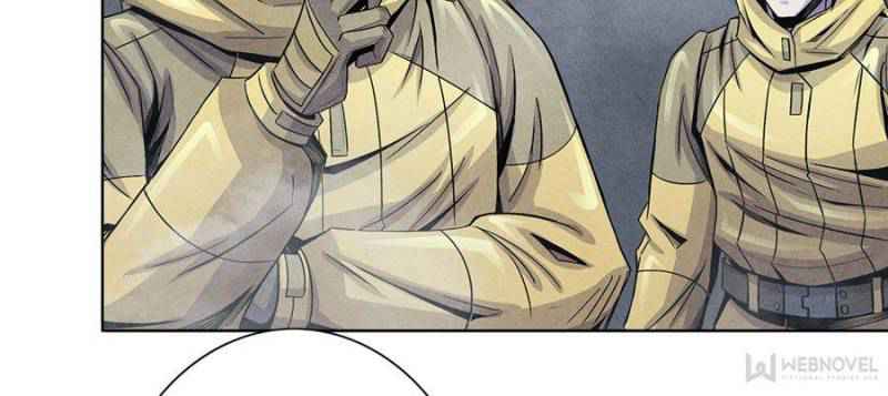 Lovecraftian Plague Doctor Chapter 61 - Page 6