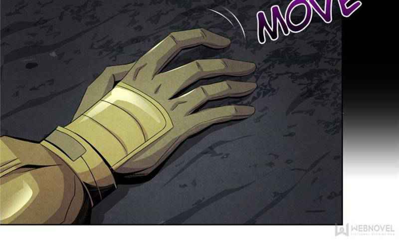 Lovecraftian Plague Doctor Chapter 61 - Page 54