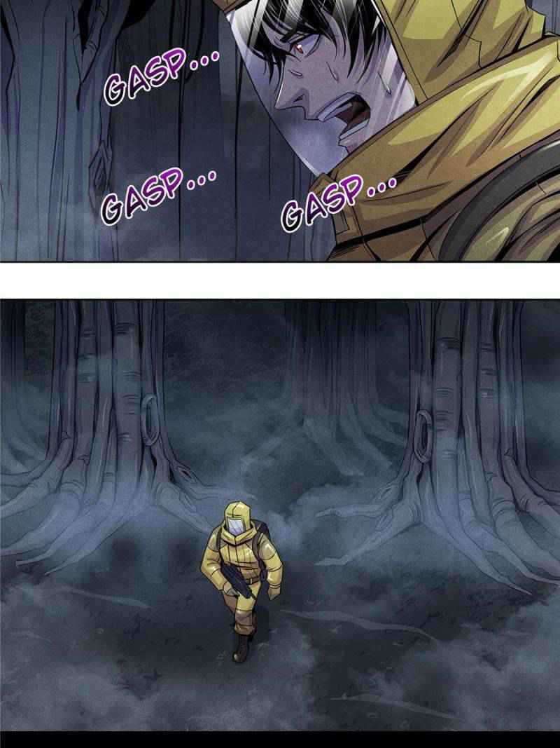 Lovecraftian Plague Doctor Chapter 61 - Page 58