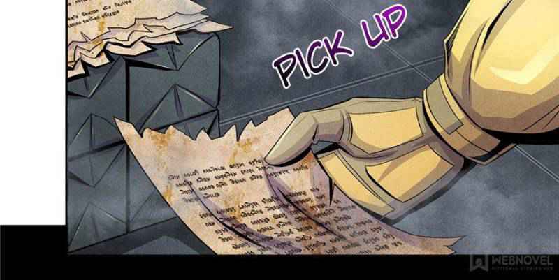 Lovecraftian Plague Doctor Chapter 61 - Page 63