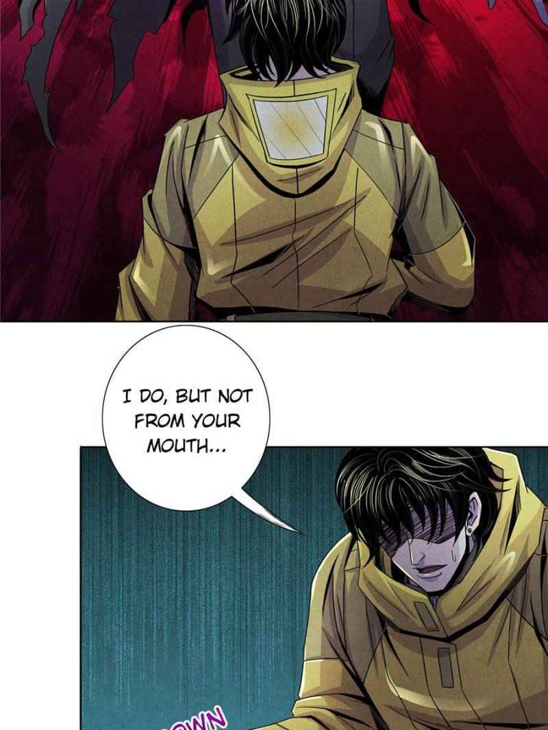 Lovecraftian Plague Doctor Chapter 62 - Page 2
