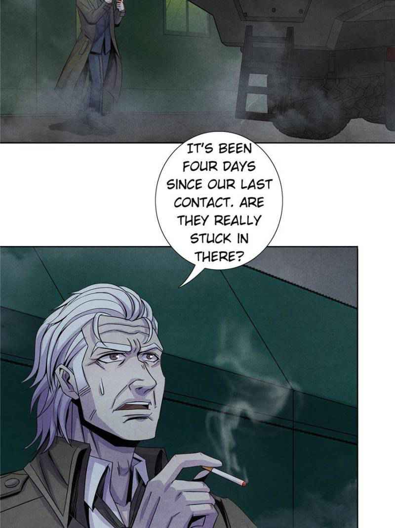 Lovecraftian Plague Doctor Chapter 62 - Page 29