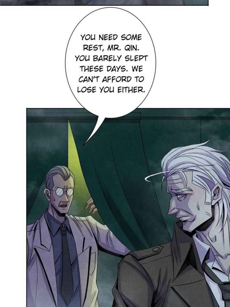 Lovecraftian Plague Doctor Chapter 62 - Page 31