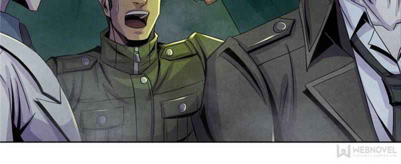 Lovecraftian Plague Doctor Chapter 62 - Page 36