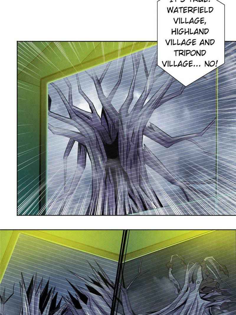 Lovecraftian Plague Doctor Chapter 62 - Page 38
